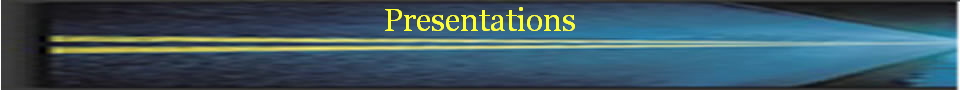 Presentations
